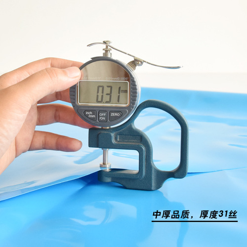 TPU waterproof and oil-proof apron is anti-fouling and dirt-resistant, soft and low-temperature resistant, non-hardening, food apron waterproof wholesale