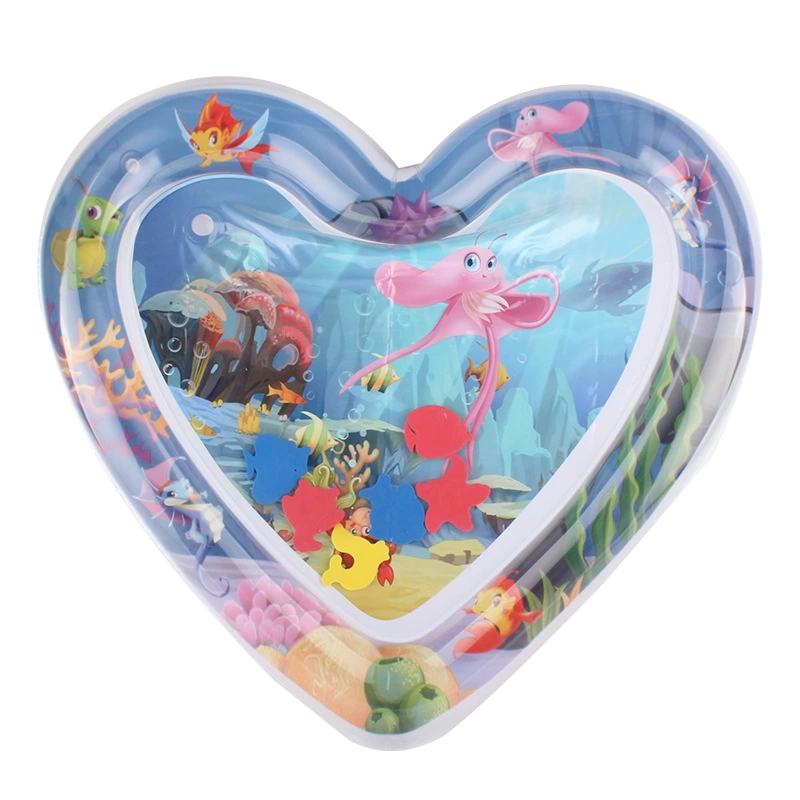 Inflatable rectangular toy, Amazon
