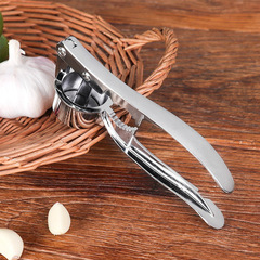Household manual garlic press garlic mortar garlic paste maker garlic press garlic cream maker garlic press