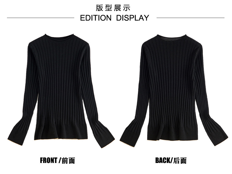 Pull femme - Ref 3414390 Image 10