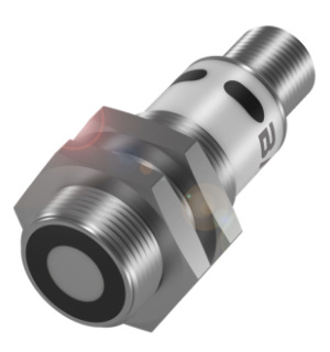 德国 BALLUFF  超声波传感器 BUS M18M1-XA-03/025-S92G