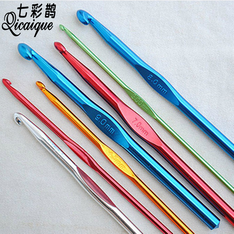 Knitting tools Knitting tools Metal crochet Manufactor customized Customized sweater Bamboo needle