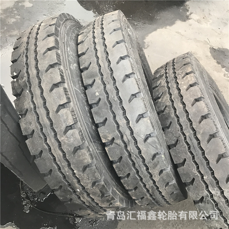 供应半钢真空胎 小轻卡轮胎 6.00R14 600R14