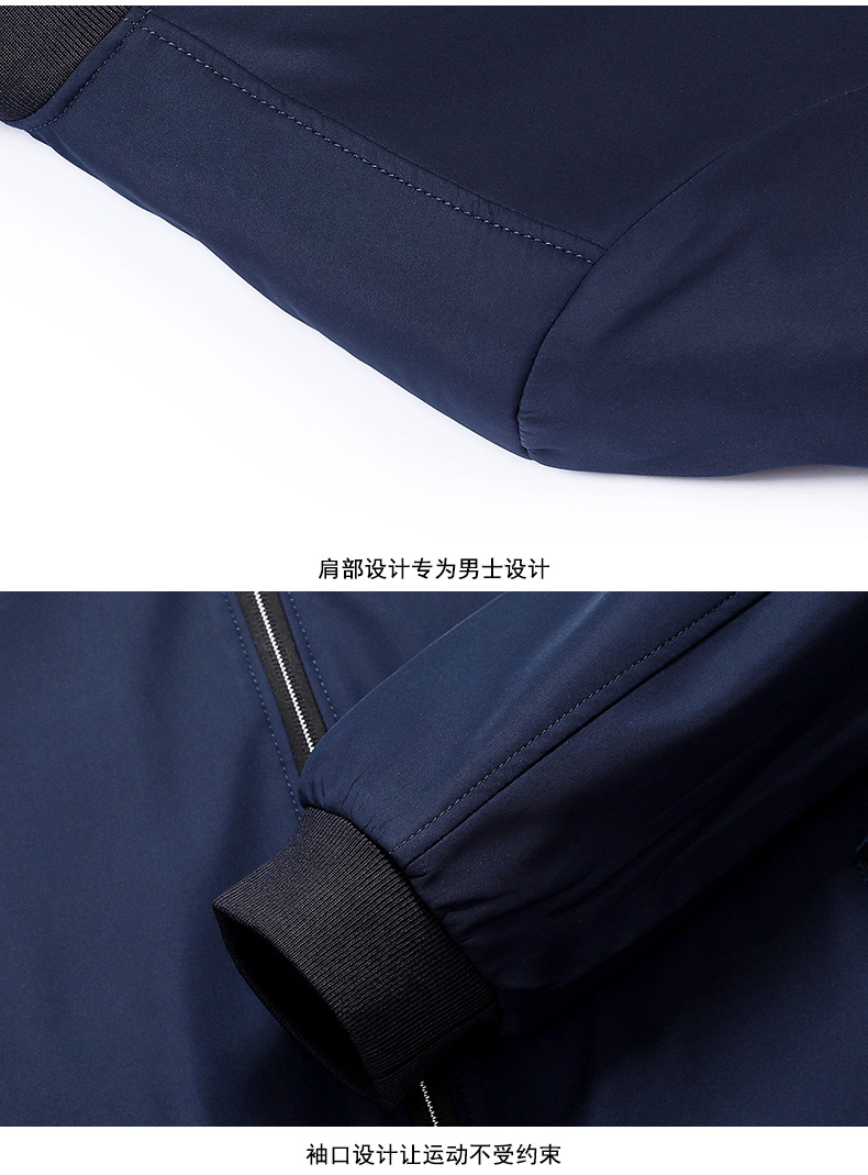 Veste homme en Fibre de polyester Polyester  - Ref 3411723 Image 19