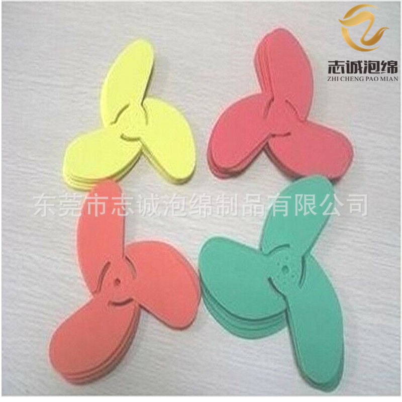 EVA方块 高弹防护彩色儿童玩具EVA柱子 玩具填充泡沫eva圆柱