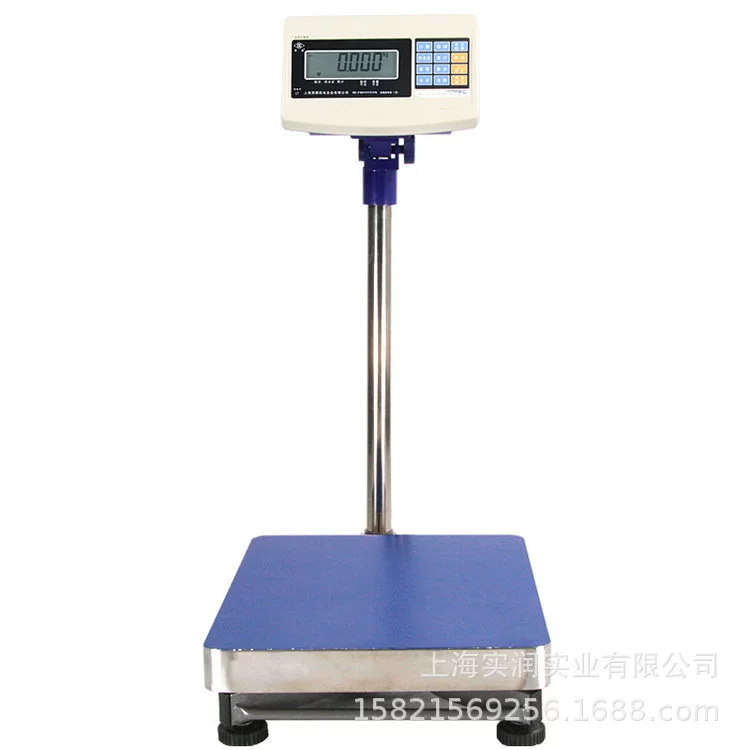 Цифровые весы Yingzhan SB731, настольные весы 300kg, точность 10 г, весы, оптовая продажа