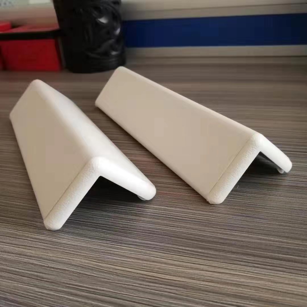 医院幼儿园PVC铝合金防撞护角走廊楼梯护墙角嘉铭品牌安全防护角