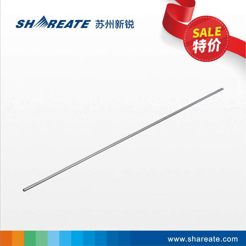 XR09U  Φ7.2*330mm 苏州新锐硬质合金实心圆棒