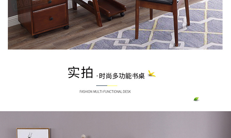 With bookshelf desk a_24.jpg