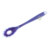 Semi -transparent purple