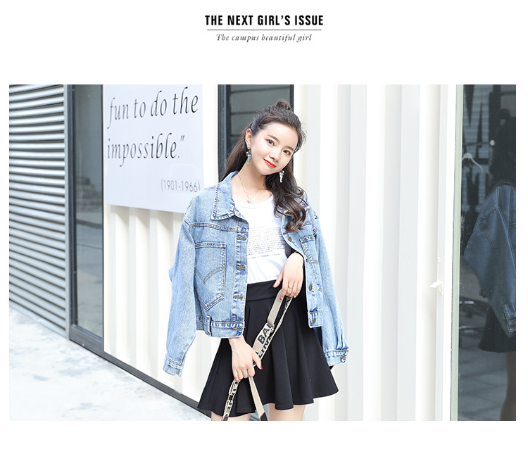 Blouson femme en Cow-boy - Ref 3322345 Image 16