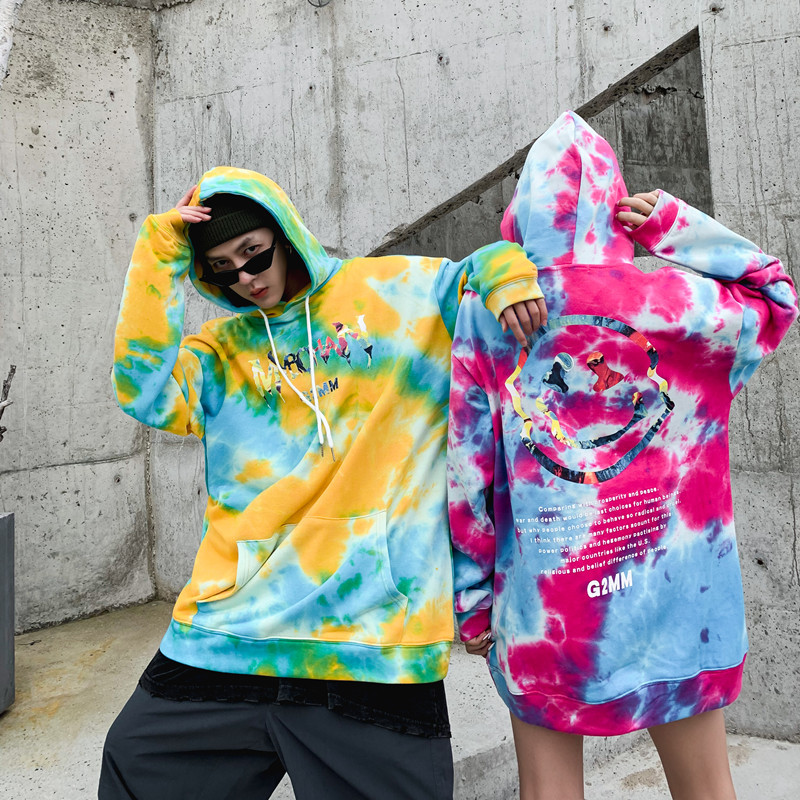 Smiley Face Hoodie