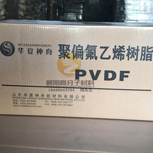 聚偏氟乙烯PVDF氟涂料DS201粉料中分子量白色微粉末氟碳涂料用