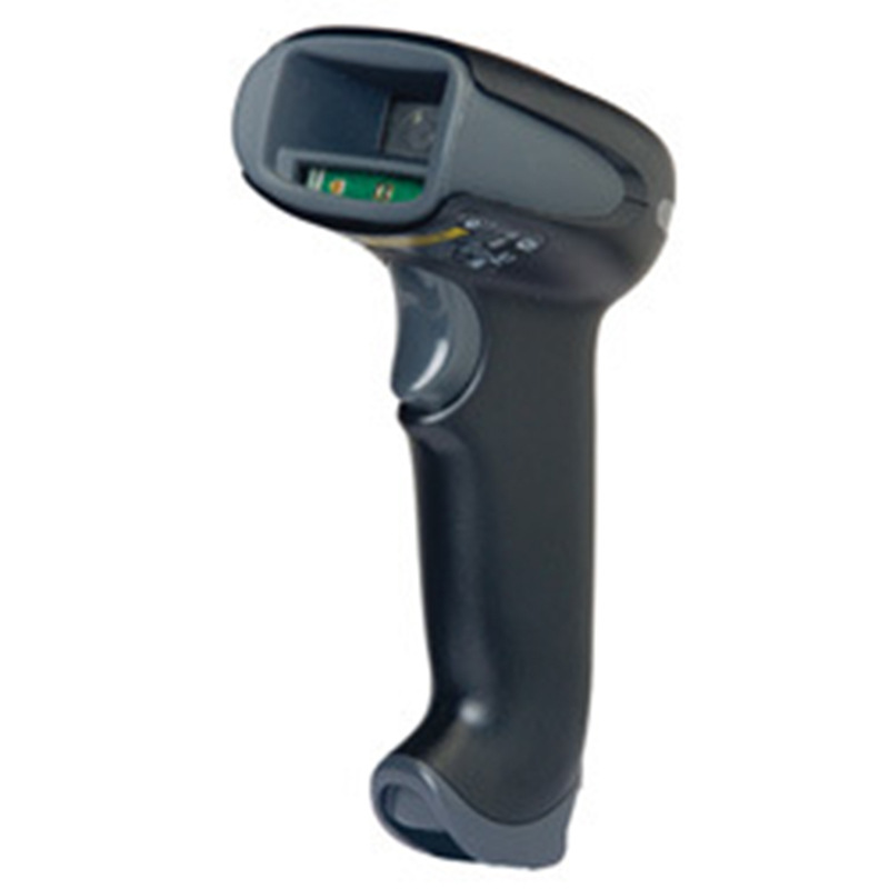 霍尼韦尔Honeywell）1900GHD高密二维码影像扫描枪条码电子屏