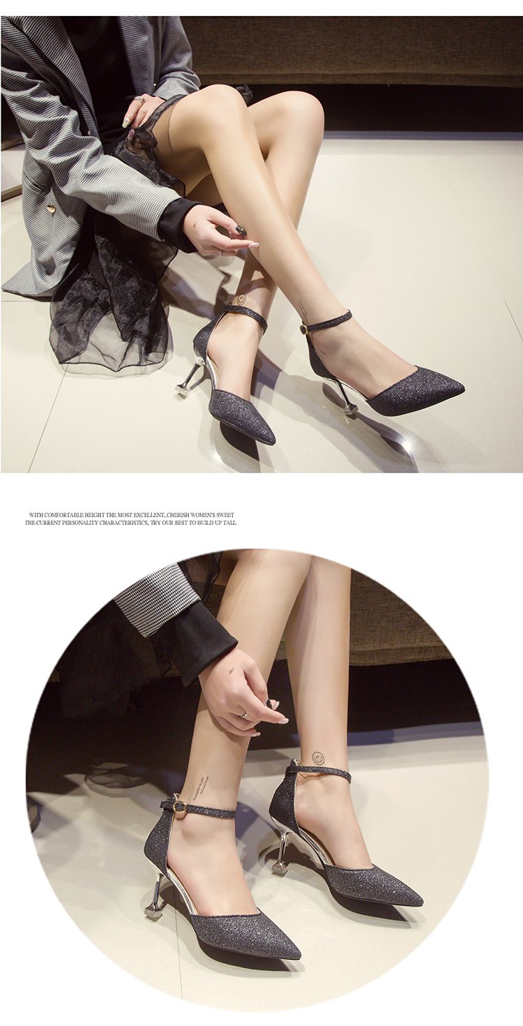 Chaussures été pour femme en Caoutchouc - Ref 3346266 Image 17