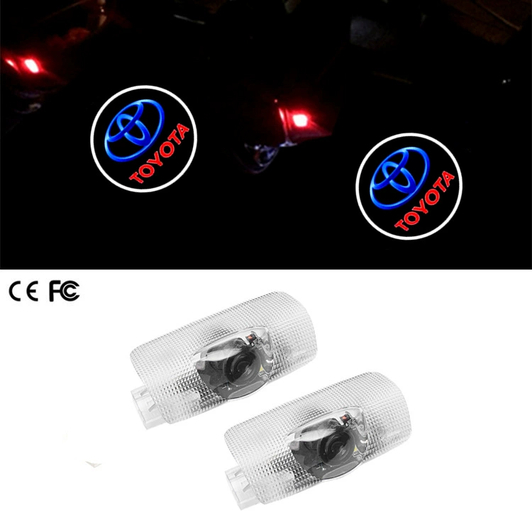 Лампа Yingbin, подходит для Toyota Yingbin, Lighting Emerald Crown, Highlander, Carlo Pradori, Camry