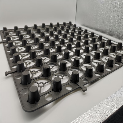 Build drainage board Lump Drainage Board Manufactor Direct selling