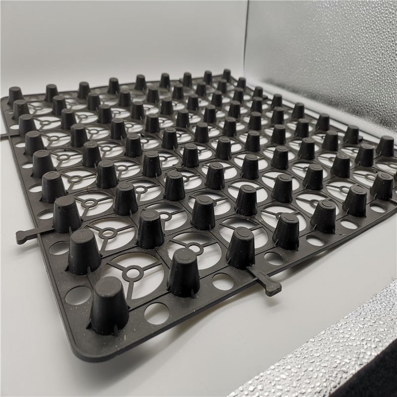 Build drainage board Lump Drainage Board Manufactor Direct selling