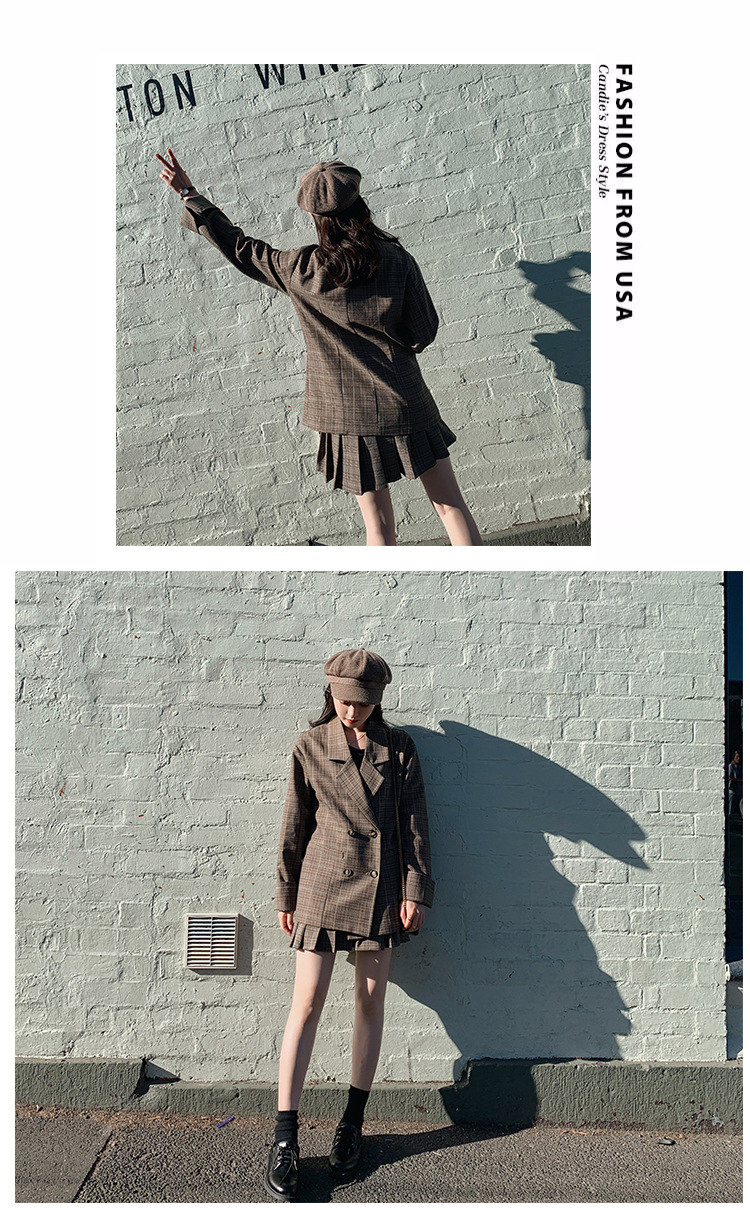 Costume femme MU XIAN en Coton - Ref 3335278 Image 32