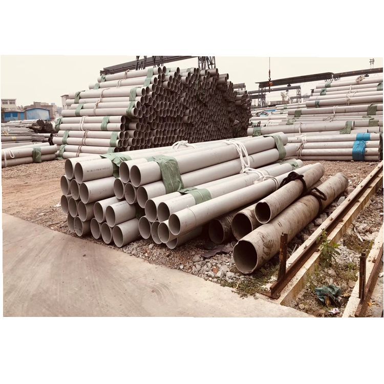 武汉304不锈钢精密管/321不锈钢无缝圆管316L不锈钢无缝钢管.