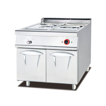 EH-884立式电热汤池连柜座 暖汤炉 保温汤池 食品保温柜 现货供应
