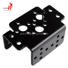 DIY�๦�ܶ�C�C���˙Cе�ֱ�֧�����MG995/996/DS3115ͨ��֧��