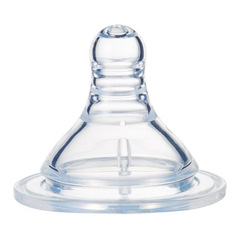 The wide-mouth pacifier can be used with various wide-mouth bottles, baby pacifiers, breast milk real-feel pacifiers, and feeding nipples