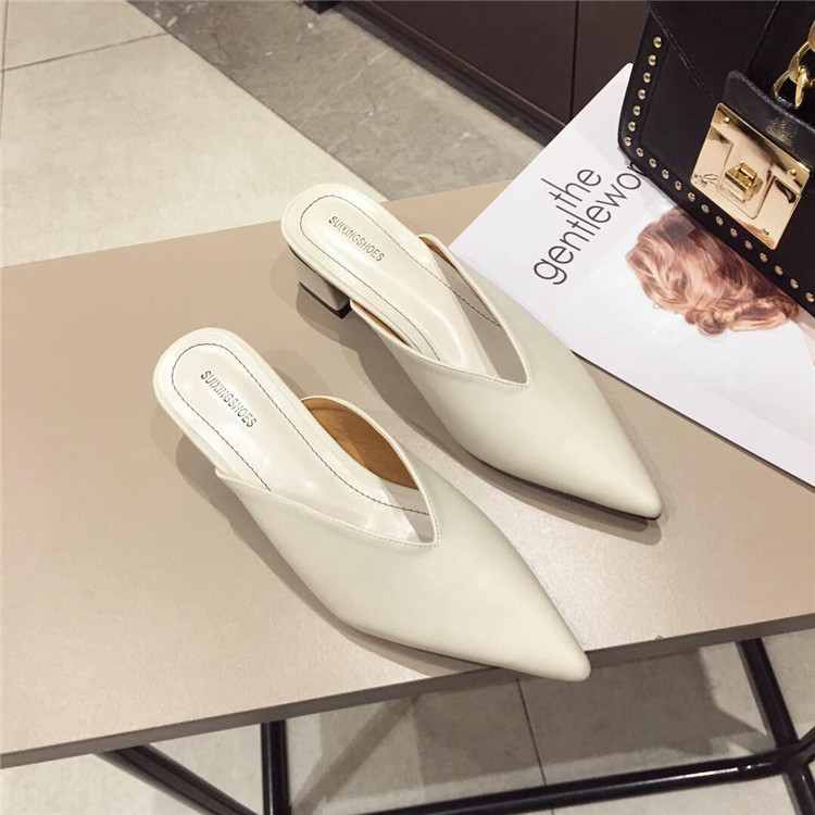 Chaussures été pour femme en Caoutchouc - Ref 3346873 Image 45