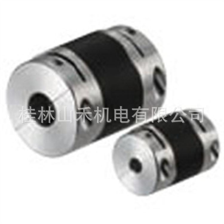 优势供应日本鍋屋(NBK)橡胶型挠性联轴器 XGS-19CS-6-6