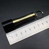 Metal street waterproof handheld bullet, wholesale