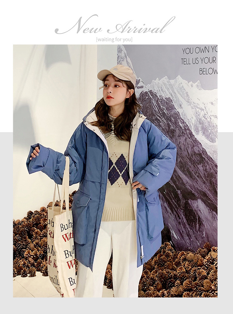 Manteau femme en Fibre de polyester - Ref 3415918 Image 22