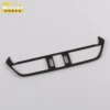 [Peach wood grain*1 Domestic urban version, common abroad] Plastic