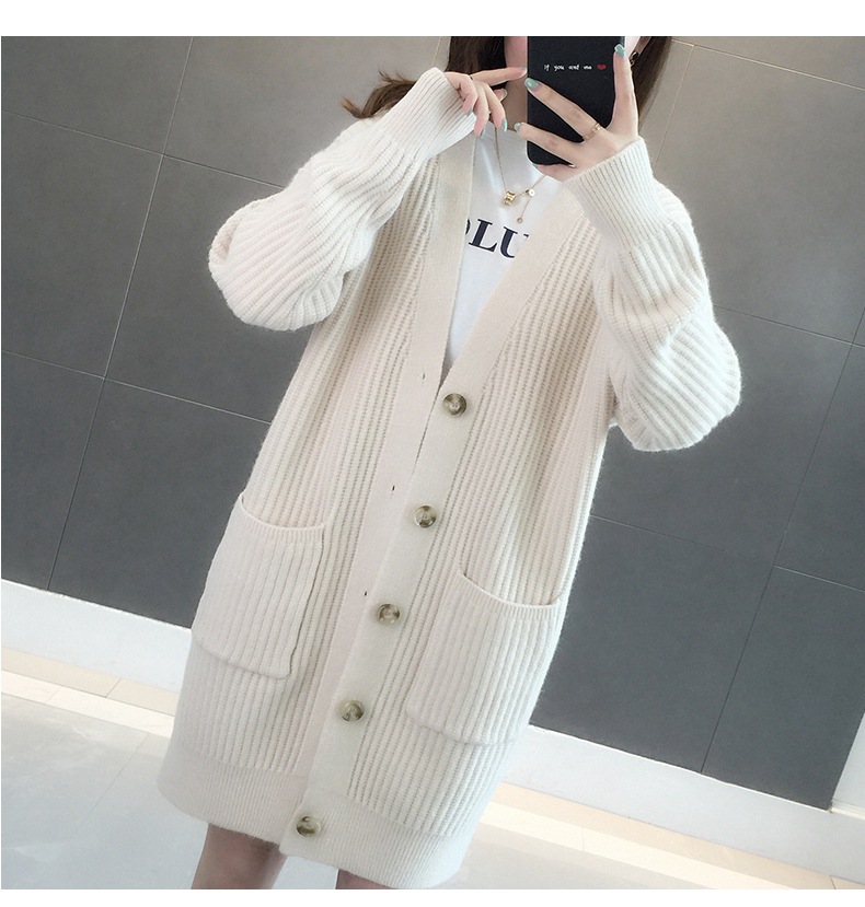 Pull femme en Fibre de polyester Polyester  - Ref 3414341 Image 23