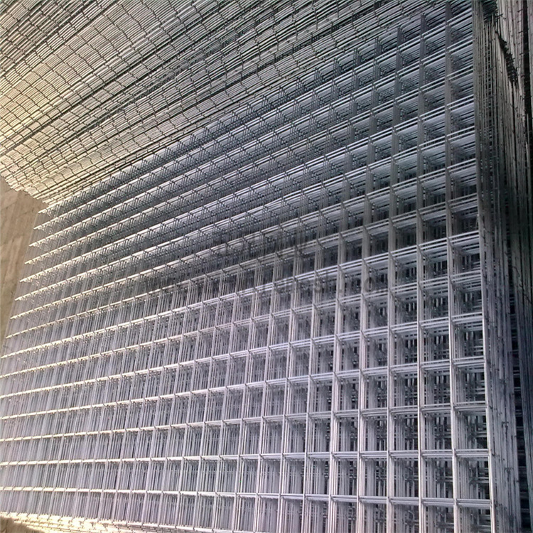 直销建筑网片镀锌网片焊接电焊网片支持加工定做