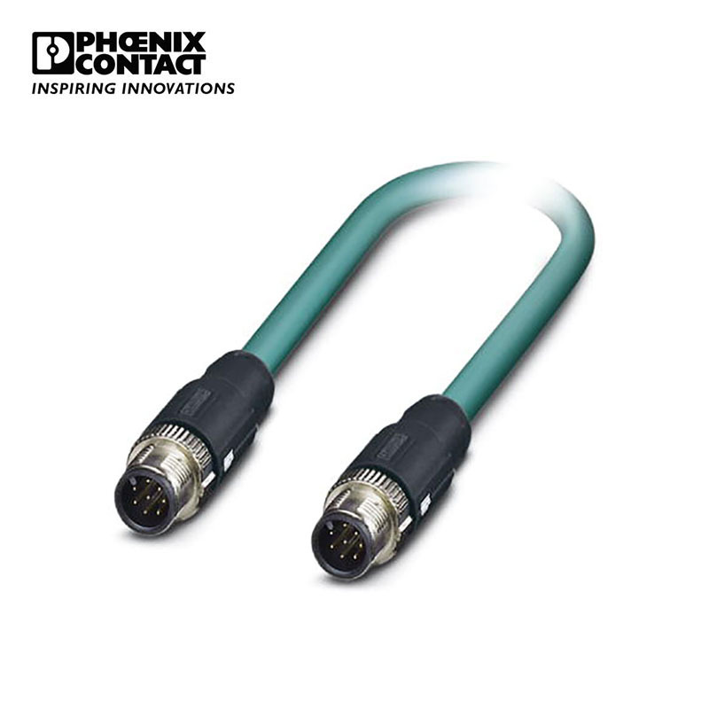 菲尼克斯 网络电缆 - NBC-MS/ 1,0-94B/MS SCO - 1407434