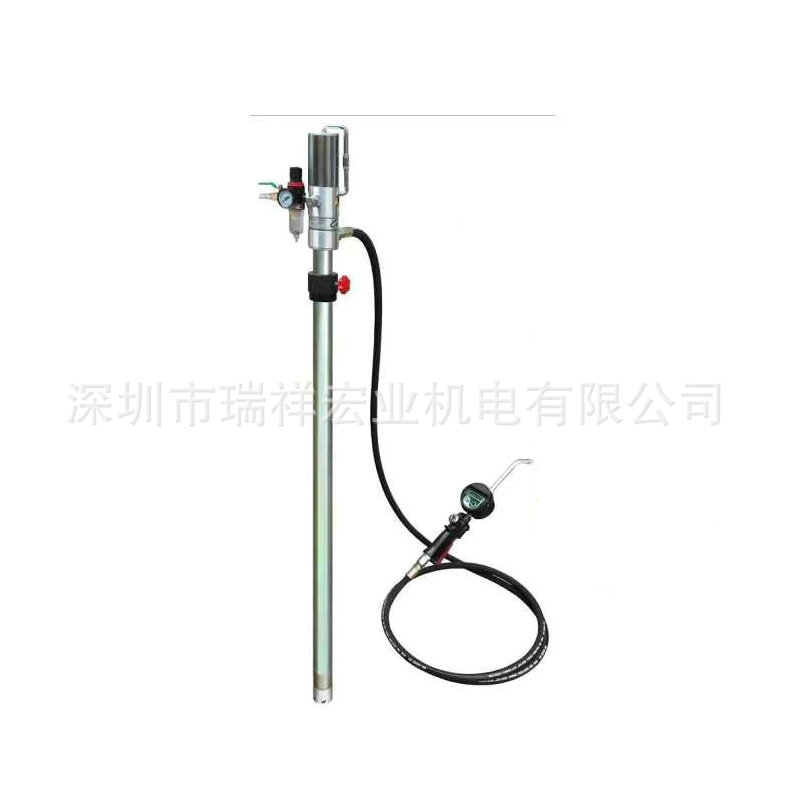 TY800定量稀油加注机 定量润滑油加注机 注油器