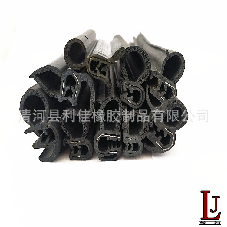 供应 密封条 机柜密封条 三复合柜门密封条 配电柜门密封条