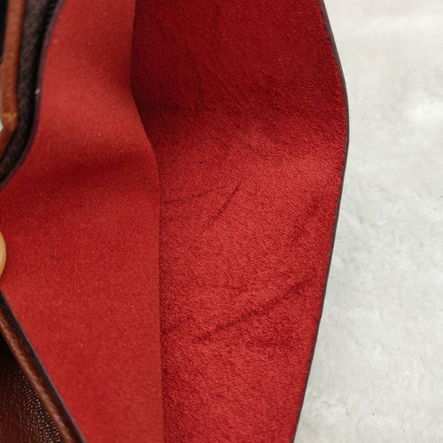 Men's wallet multi-function card holder running in the street stalls PU leather multi-function card holder manufacturer wholesale