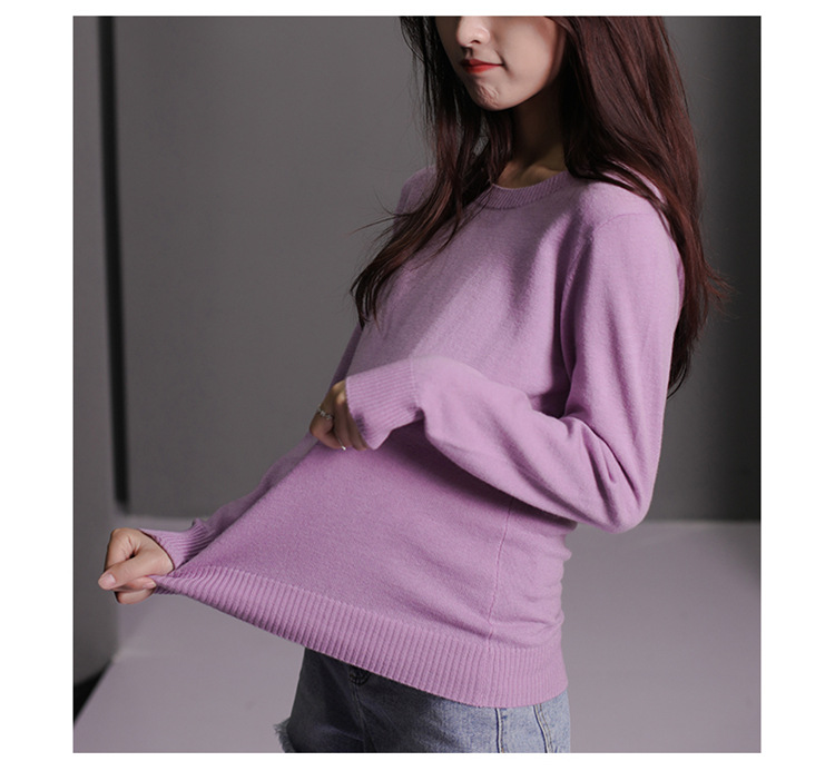 Pull femme - Ref 3414334 Image 36