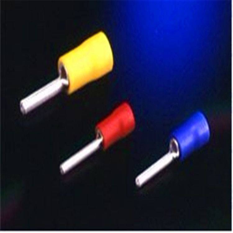 供应台湾凯士士KSS针型绝缘端子/PIN