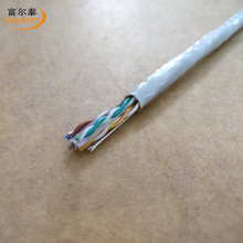 CAT6 UTP 24AWG ���0.50mm�o���~�����ξW�� ���ǧ���҃ȾW��