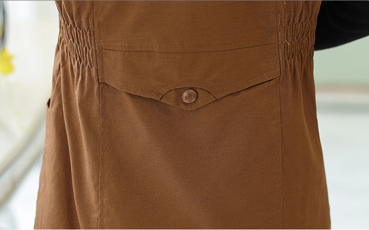 Gilet femme en Fibre de polyester - Ref 3316657 Image 10