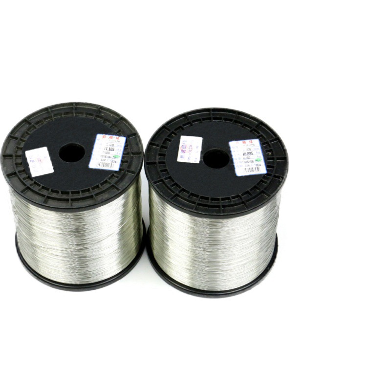 供应0.3/0.4/0.5镀锡铜线 电子引线