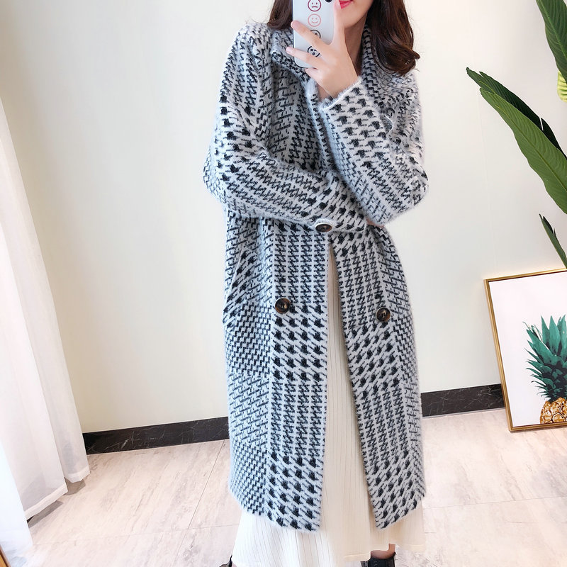 Pull femme en Faux velours - Ref 3414074 Image 37