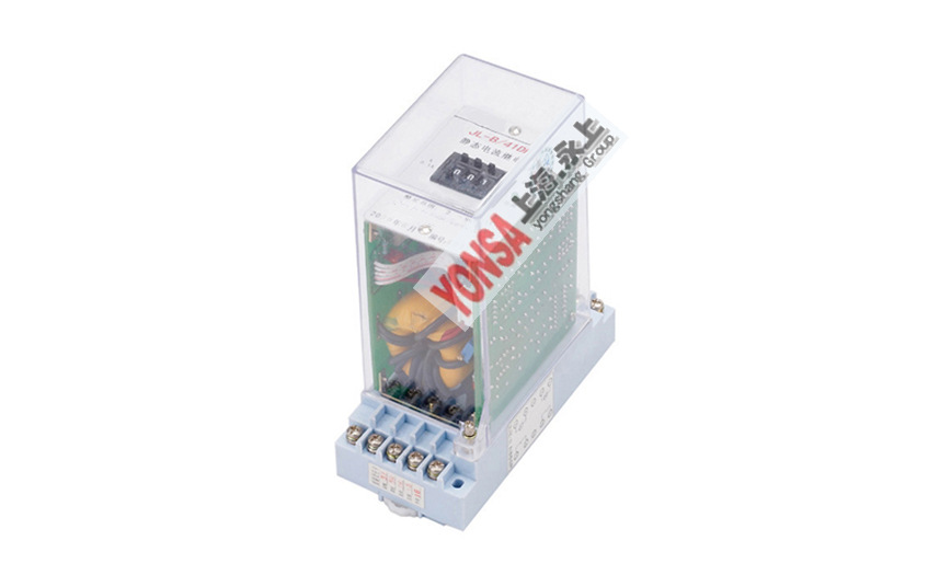 JL-A、B/41DK无辅源电流继电器 永上 继电器JL-A/41DK JL-B/41DK