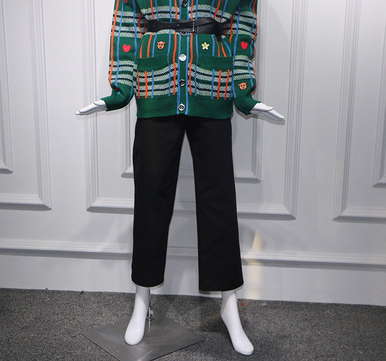 Costume femme JORUW en Mélange de coton - Ref 3335042 Image 3