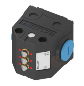 德国 BALLUFF  行程开关  BNS 813-B02-K08-40-69-02