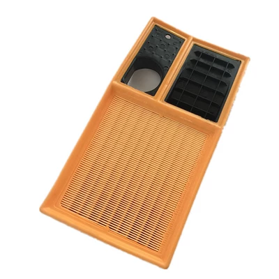 Air filter Skoda Air Grid Bora