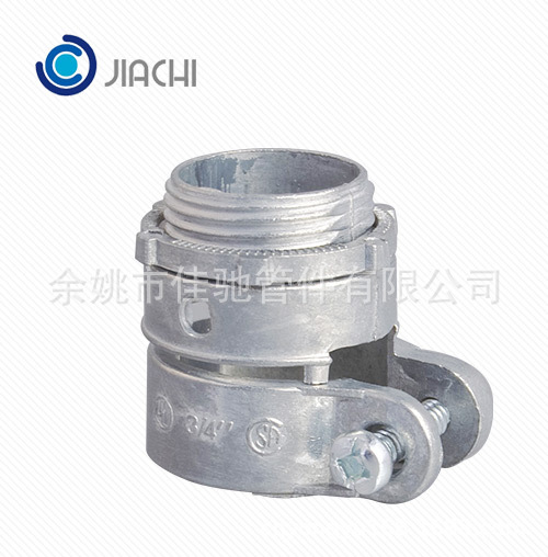 锌合金简易接头/BX简易接头