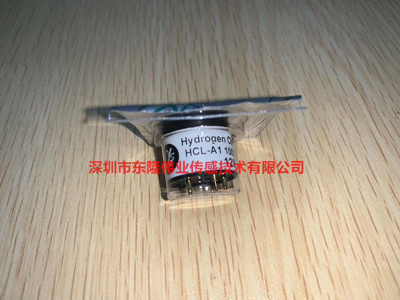 英国进口 HCL-A1 阿尔法Alphasense氯化氢气体传感器全新原装！